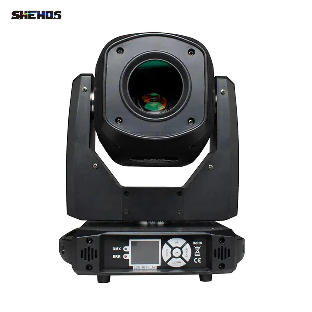 150W 160W 200W Versatile 3 In 1 LED Moving Head Light