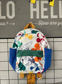 Disney Mickey Backpack Kids Waterproof
