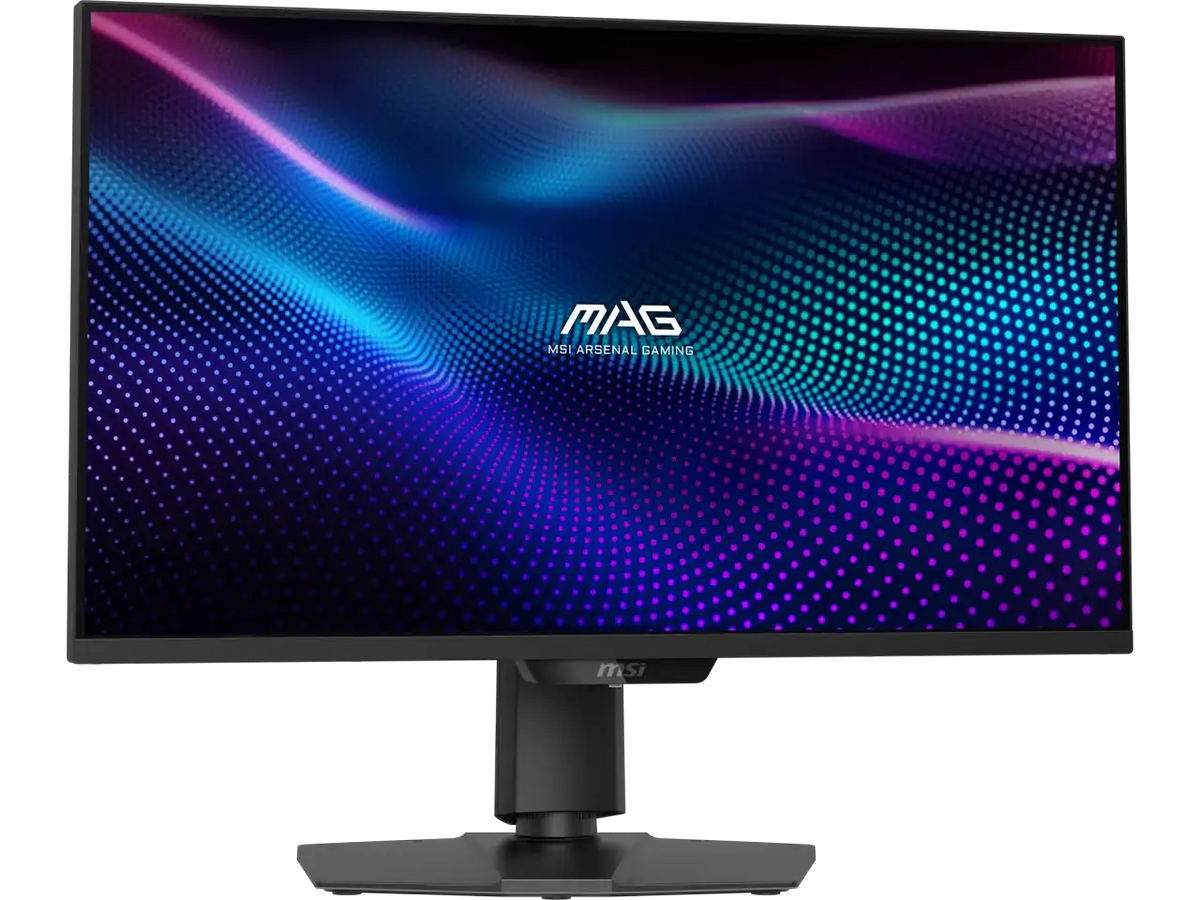 MSI 27 inch QHD 2K 1440P 300Hz Adaptive Sync 0.5ms HDR1000 Mini LED Ai vision VRR supported Gaming Computer Monitor with Height Adjustable, Swivel, Pivot & Tilt Stand MAG 274QPF X30MV