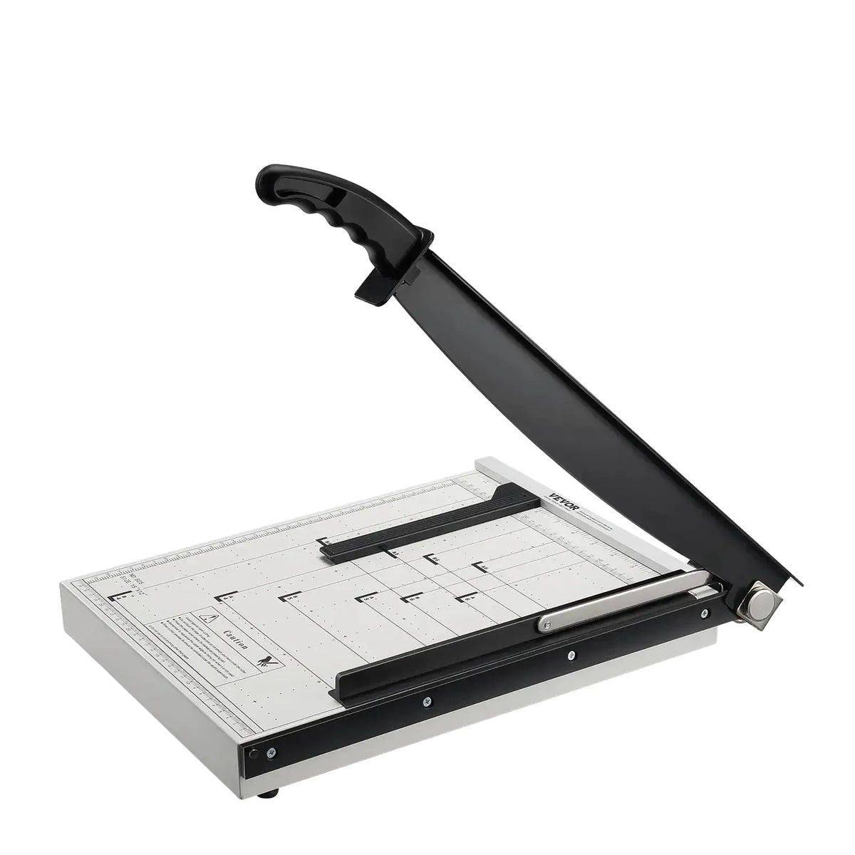 Heavy Duty Paper Cutter — product view 1