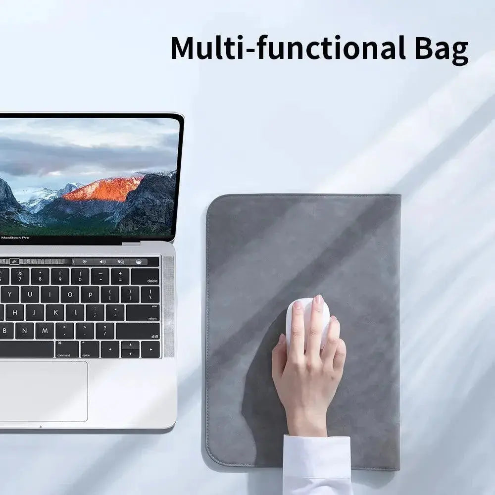 SmartDevil Protective Laptop Sleeve Microfiber Case MacBook