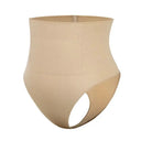 Tummy Control Thong Shapewear for Women