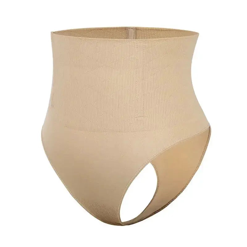 Tummy Control Thong Shapewear for Women — product view 8