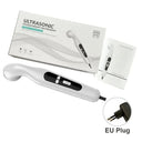 Portable Ultrasound Therapy Machine For Arthritis Pain Relief Physiotherapy