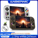Anbernic Game Controller for Play