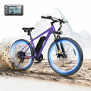 Qlife Racer Ebike - Off Road
