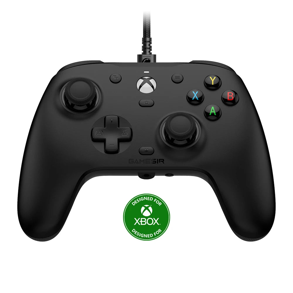 GameSir Game Controller for Play
