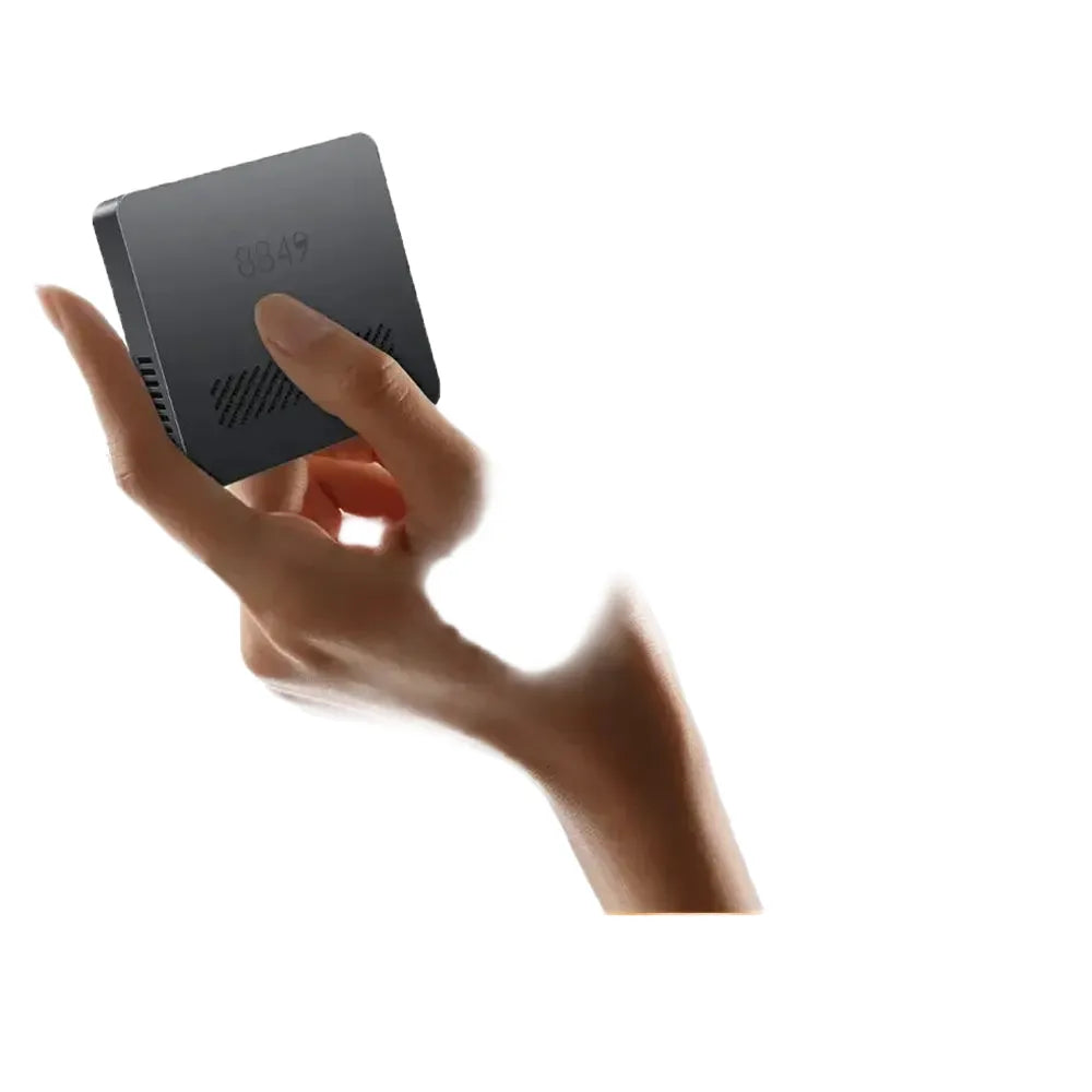 Mars Mini Portable Projector — product view 1