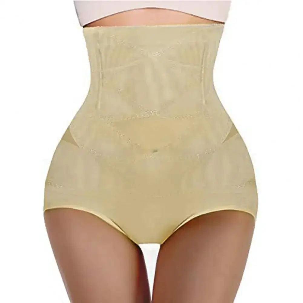Sculpt Your Silhouette High Waist Control Briefs Slimming