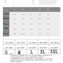 Men's Compression Shirts Long Sleeve Workout Gym T-Shirt