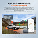 Clear Evidence Dash Cam For Safer Everyday Driving