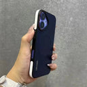 Magnetic Case For iPhone - Shockproof Protection