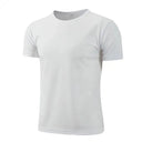 Quick Dry T Shirt for Gym Workouts Daily