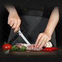 Precise Sashimi Cleaver Knife For Chefs
