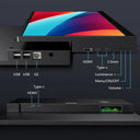 14 Inch Touchscreen Hdmi Monitor