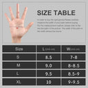 Dexterity Cycling Gloves for Men and Women