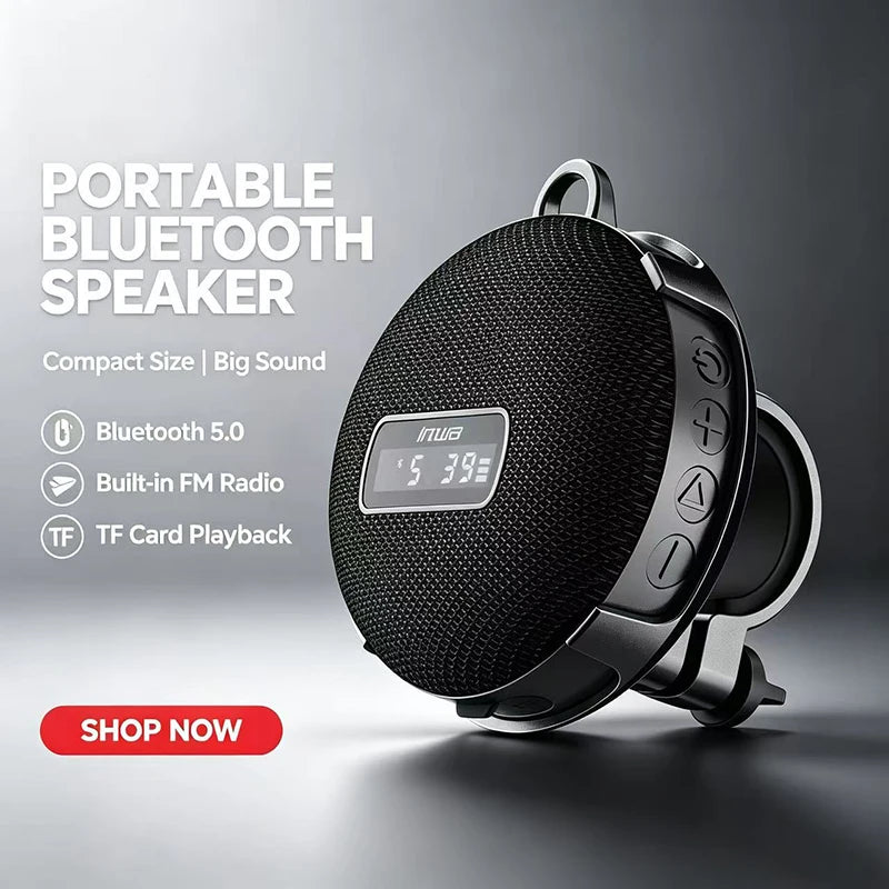 Speaker for Better Everyday Sound