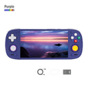 Flawless Android Gaming Handheld Console