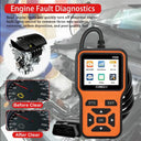 Car OBD2 Scanner Diagnostic Tools
