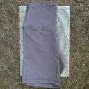 Push Up High Waist Seamless Shorts