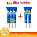 Eye Cream for Men Reduces Puffiness