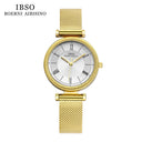 IBSO Women's Watch: Sleek & Stylish Timepiece for Her