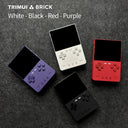 Trimui Brick Retro Handheld Game