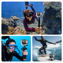 Puluz Waterproof Case Go Ultra