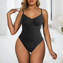 Tummy-Control Bodysuit for Women All Day