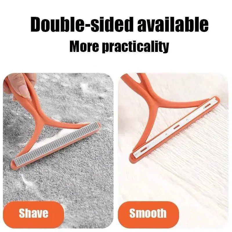 Lint Remover Shaver for Fabric Care and Pet Hair Removal