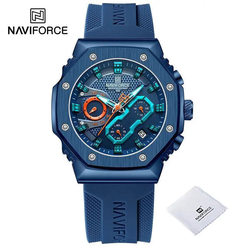 Reliable Timekeeping Watches for Couples – L-BGYB / United State product view 11