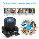 Mini Camera Portable Video Recorder HD Lens Small DV DVR