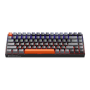 Machenike Customizable Mechanical Keyboard Hot-Swappable TKL RGB