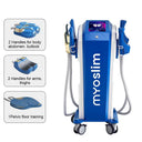 Myoslim EMS - Wireless Slimming Massager
