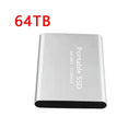 USB-C USB Portable SSD