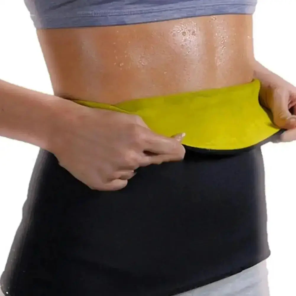 Waist Trainer Belt for Women Posture — product view 12