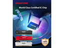 Gigastone GST Game Pro ( x ) PC RAM ( ) Memory (Desktop