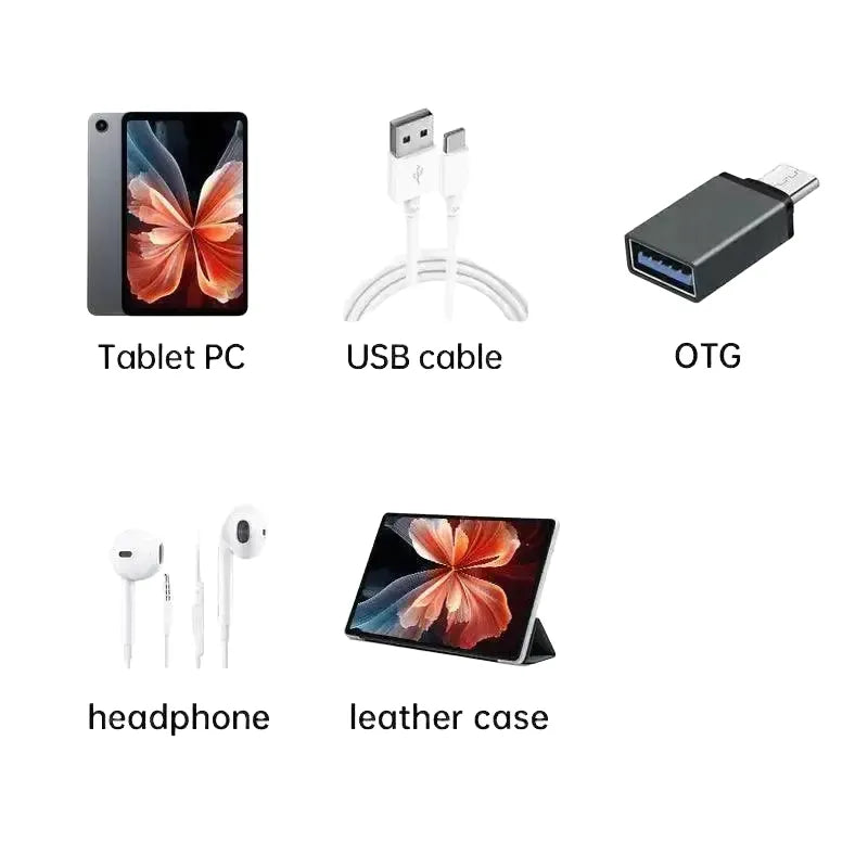 Alldocube Mini Pro Tablet Display — product view 1