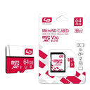 LD 128GB High Speed Portable TF Card