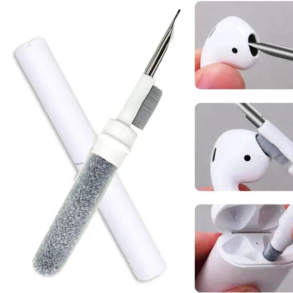 AirPods Pro Cleaning Kit With Earbuds Cleaning Tools