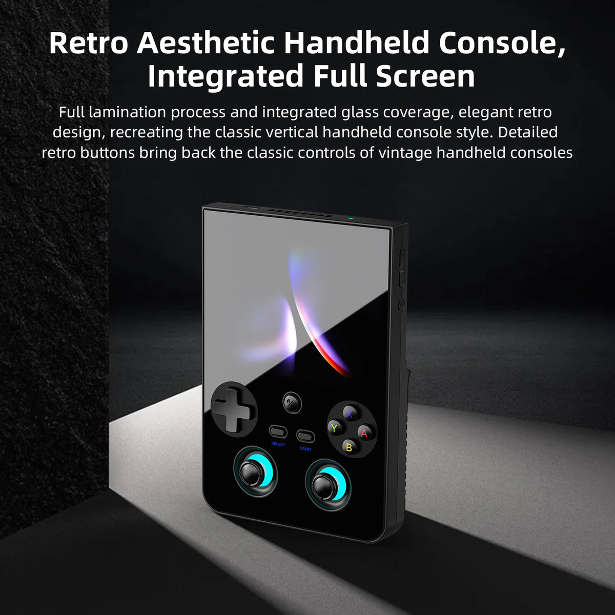 Anbernic Retro Handheld Game Console LTPS Bit Game Player — product view 7