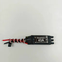 30A 40A Brushless RC ESC 2-4S UBEC Controller