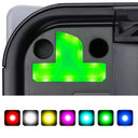 eXtremeRate 7 Colors 24 Console