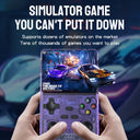 RX6S HD Handheld Game Console