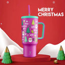 Meoky 40oz Tumbler for Office Hydration