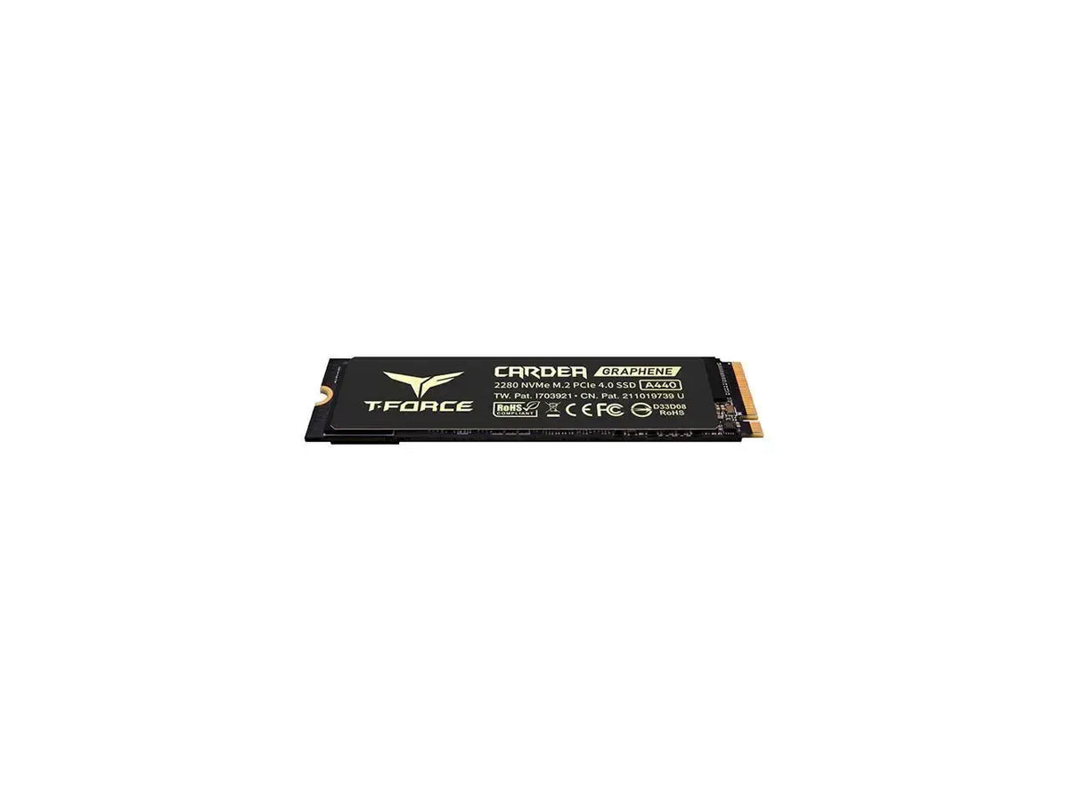 Team Group Cardea SSD — product view 3