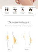 Sexy Shapewear Bodysuits for Women Tummy Control Push-Up Support