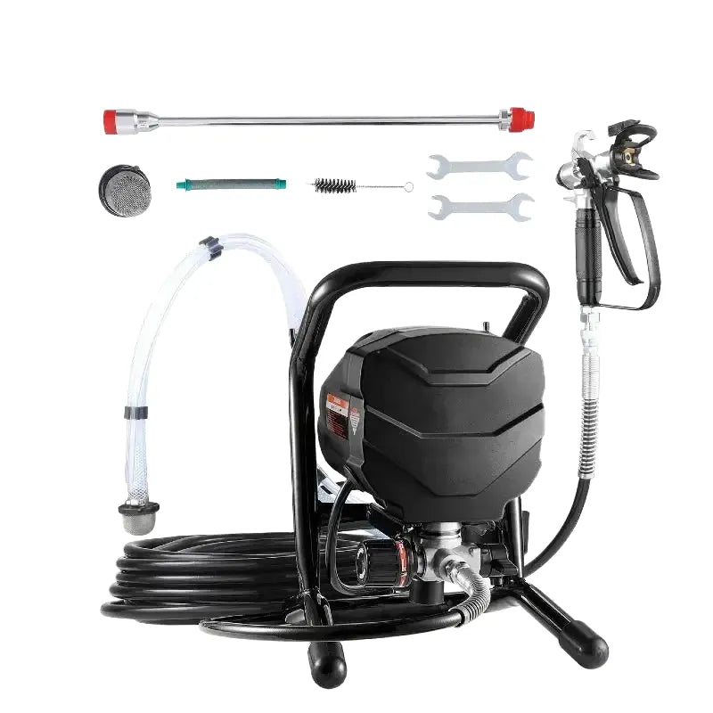 SucceBuy Airless Paint Sprayer — product image 1
