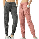 Quick-Dry Joggers for Women Running