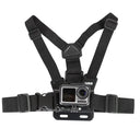 Chest Strap Mount Belt Gopro
